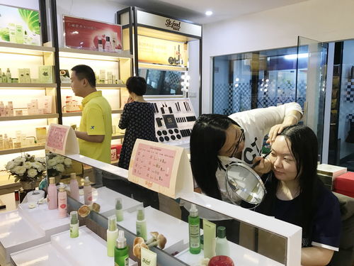 精準(zhǔn)觸達(dá)女性消費(fèi)心理 肌膚食品化妝品代理品牌如何應(yīng)對(duì)購(gòu)買(mǎi)動(dòng)因的轉(zhuǎn)變與票務(wù)代理服務(wù)的啟示