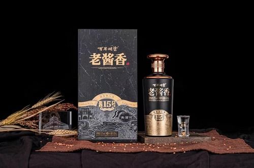 跨界融合再升級 百年糊涂酒業以首發位亮相成都春糖，引領營銷新風向